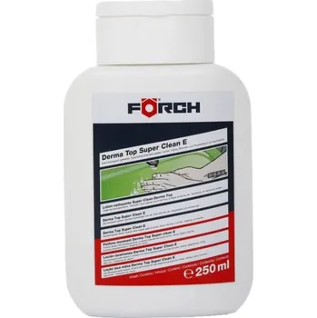 Čistič rukou DERMA TOP SUPER 250 ml, FORCH