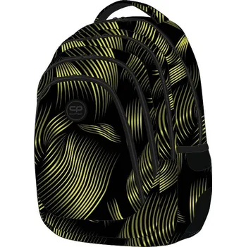 Školní batoh Školní batoh DRAFTER - COMB