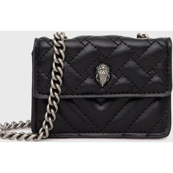 Kabelka Kabelka Kurt Geiger London 4574500979 černá 99X, vel. ONE SIZE