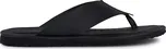 Kožené žabky Geox U ERICE pánské, černá barva, U45GUC 00043 C9999 U45GUC.00043.C9999, EUR 45