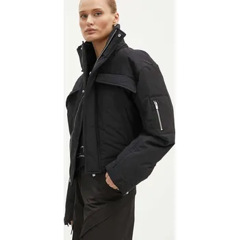 Bunda Heliot Emil PREAW24.W.02.132 černá 99X, vel. 36