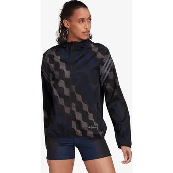 Dámská větrovka adidas MMK RI JACKET M
