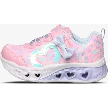Chlapecká obuv Skechers FLUTTER HEART LIGHTS EUR 24