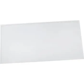 LED panel SPECTRUM LED PANEL ALGINE 64W, 7500LM, UGR<19, 120°, 120X60CM Neutrální bílá [SLI035063NW_PW]