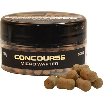 Nástraha Benzar Mix Vyvážená Nástraha Concourse Micro Wafter 10 g - Squid