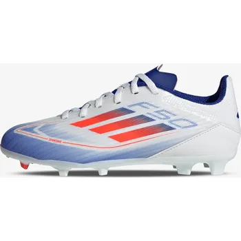 Fotbal adidas F50 LEAGUE FG/MG J EUR 35