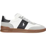 boty Polo Ralph Lauren Heritage Area PP - White/Black/Grey 42
