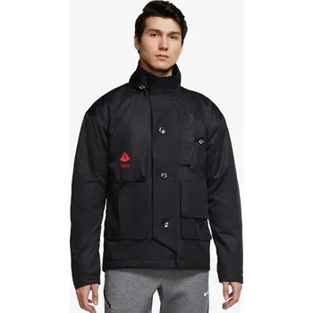 Pánská móda Nike KI M NK PROTECT JACKET M