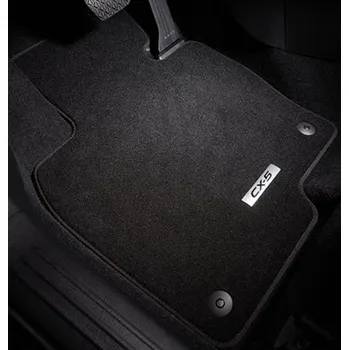 autokoberec Koberce "Luxury" KF (Mazda CX-5 KF)