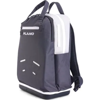 turistický batoh Plano Batoh Weekend BagPack 3700 Slate
