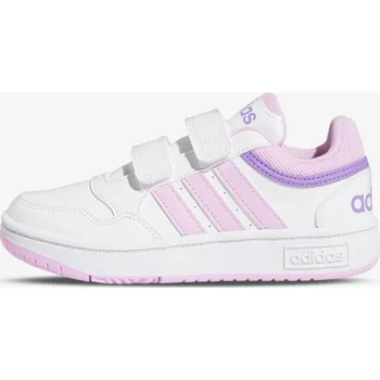 Chlapecké tenisky adidas HOOPS 3.0 CF EUR 31.5