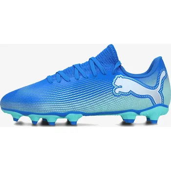 Míčový sport Puma FUTURE 7 PLAY FG/AG Jr EUR 37.5