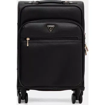 Kufr Guess NOROM černá barva, TWSN90 91983 TWSN90.91983 99X, vel. ONE SIZE