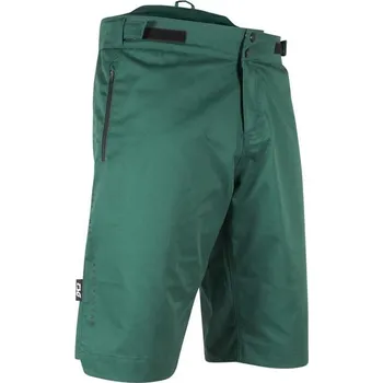 Cyklistické kalhoty Tsg Kraťasy Explorer Forest green XL + DÁREK