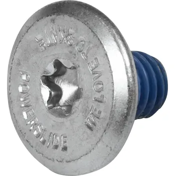 Kolečkové brusle Torx Mounting Screw 10mm