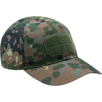 Kšiltovka Kšiltovka Invader Gear Baseball Cap - flecktarn