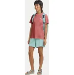 Jack Wolfskin T-Shirt Essential 1808352 Růžová Regular Fit S