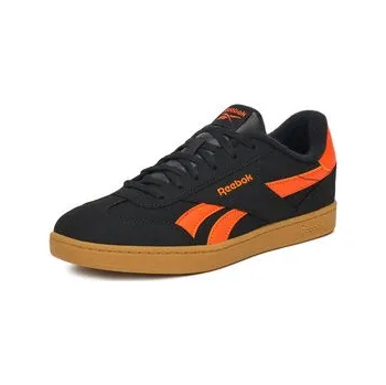 Dámská obuv Reebok Sneakersy SMASH EDGE 100242553 Černá 39