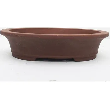 Květináč Bonsai miska 34 x 28 x 7 cm - japonská kvalita