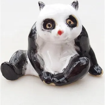 Keramická figurka - Panda D24-1