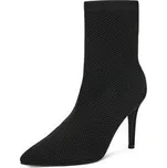 DeeZee Polokozačky AB-1987-2 Černá 41