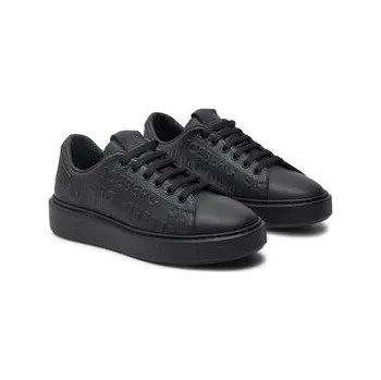 Dámské tenisky Iceberg Sneakersy Bozema ID2112 Černá 41