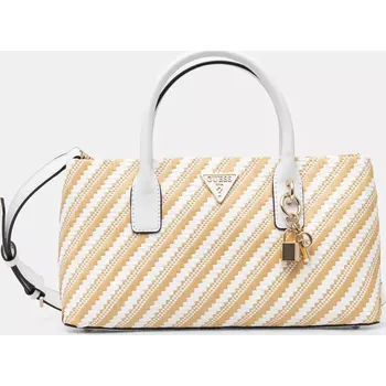 Kabelka Kabelka Guess SIMONA béžová barva, HWWG92 10050 HWWG92.10050 02X, vel. ONE SIZE