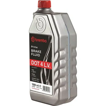 Brzdová kapalina Brzdová kapalina BREMBO L 04 210