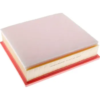 Auto-moto Vzduchový filtr DENCKERMANN A142133