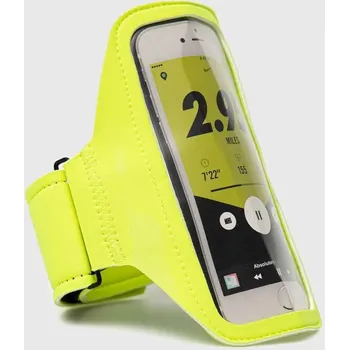 Peněženka Obal na telefon Nike N.000.1324.719 zelená 71X, vel. ONE SIZE