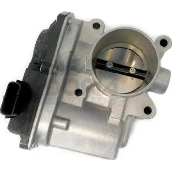 Systém vstřikování Hrdlo škrticí klapky MEAT & DORIA 89268