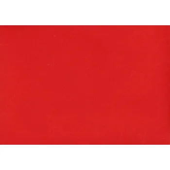 Obálka PUKKA obálka C6 100g červená /50/