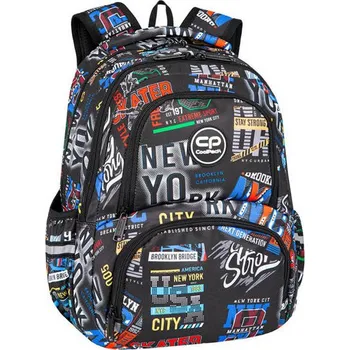 Školní batoh Školní batoh Spiner Termic 16˝ Big City