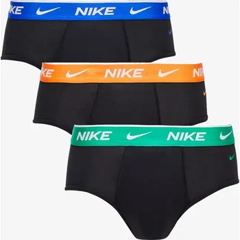 Nike BRIEF 3PK, LBE L