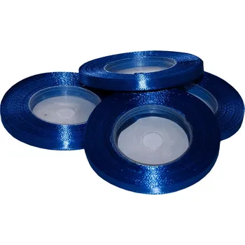 Stuha ALIGA stuha 12/32m -57 tmavě modrá /4/