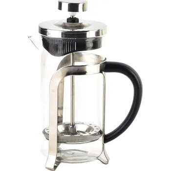 Konvice na čaj French press Affek Design Anne HTXA5712.CX šedá 09X