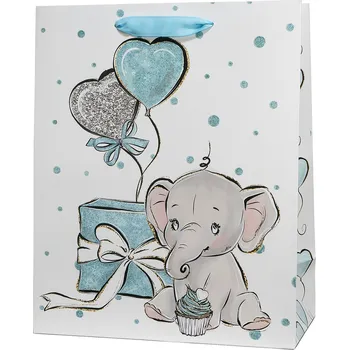 Papírová taška Anna Style TP3 167 velká