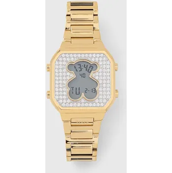 Hodinky Hodinky Tous zlatá barva 3000130800 GLD, vel. ONE SIZE