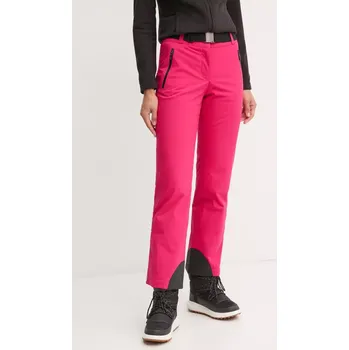 Lyžařské kalhoty Colmar 0451R.1VC růžová 42X, vel. XL