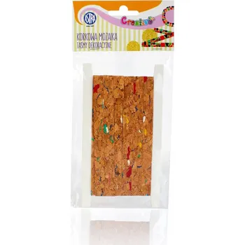 CREATIVE páska dek korková 2m*1cm