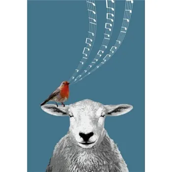 Narcis notes 14x20cm 64l/100g Song about