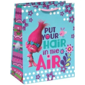 ERC taška TROLLS 226762 střední /10/