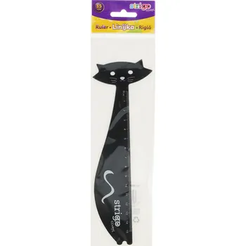 pravítka STRIGO Pravítko CAT 15cm
