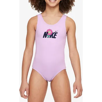 Chlapecké plavky Nike Multi Logo XL