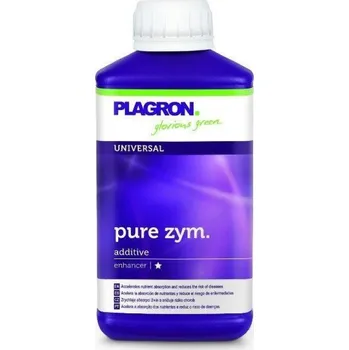 Hnojivo PLAGRON PURE ZYM, 250ML