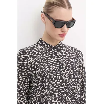 Sluneční brýle Sluneční brýle Saint Laurent SL.740 černá 99A, vel. 52