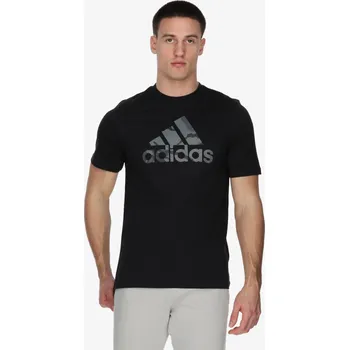 Pánské tričko adidas Badge of Sport S