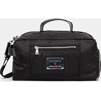 Kabelka Taška Love Moschino JC4202PP1 černá 99X, vel. ONE SIZE