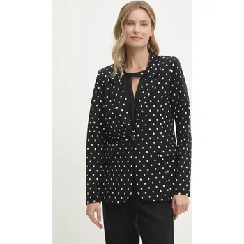 Dámské sako Sako Joseph Ribkoff 251051 černá 99X, vel. 44