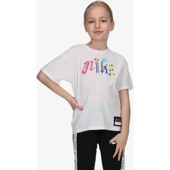 Chlapecké tričko Nike Air Graphic 6